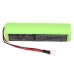 Batteries Remplace 3524222