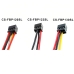 Battery compatible with Fluke CS-FBP120SL
