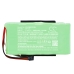 Outils électriques Batterie Fluke CS-FBP123SL
