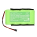 Outils électriques Batterie Fluke CS-FBP123SL