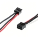 Batterie compatible avec Fluke CS-FBP123SL