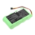 Battery compatible with Fluke