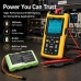 Battery compatible with Fluke