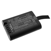 Battery compatibleWith Olympus