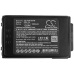 Batterie radio bidirectionnelle YAESU CS-FBR700TW