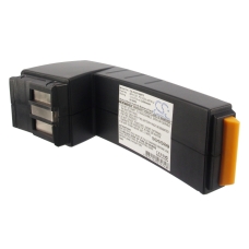 Compatible battery replacement for Festool 486831,487512,487701,488438,488844...