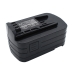 Batterie compatible avec Festool CS-FCD121PW