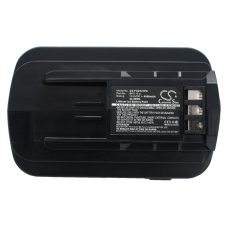 Remplacement de batterie compatible pour Festool 494831,495479,BPS 12 LI