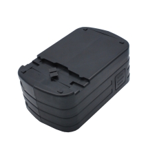 Remplacement de batterie compatible pour Festool 494832,498340,498341,BPC 15,BPC 15 LI...