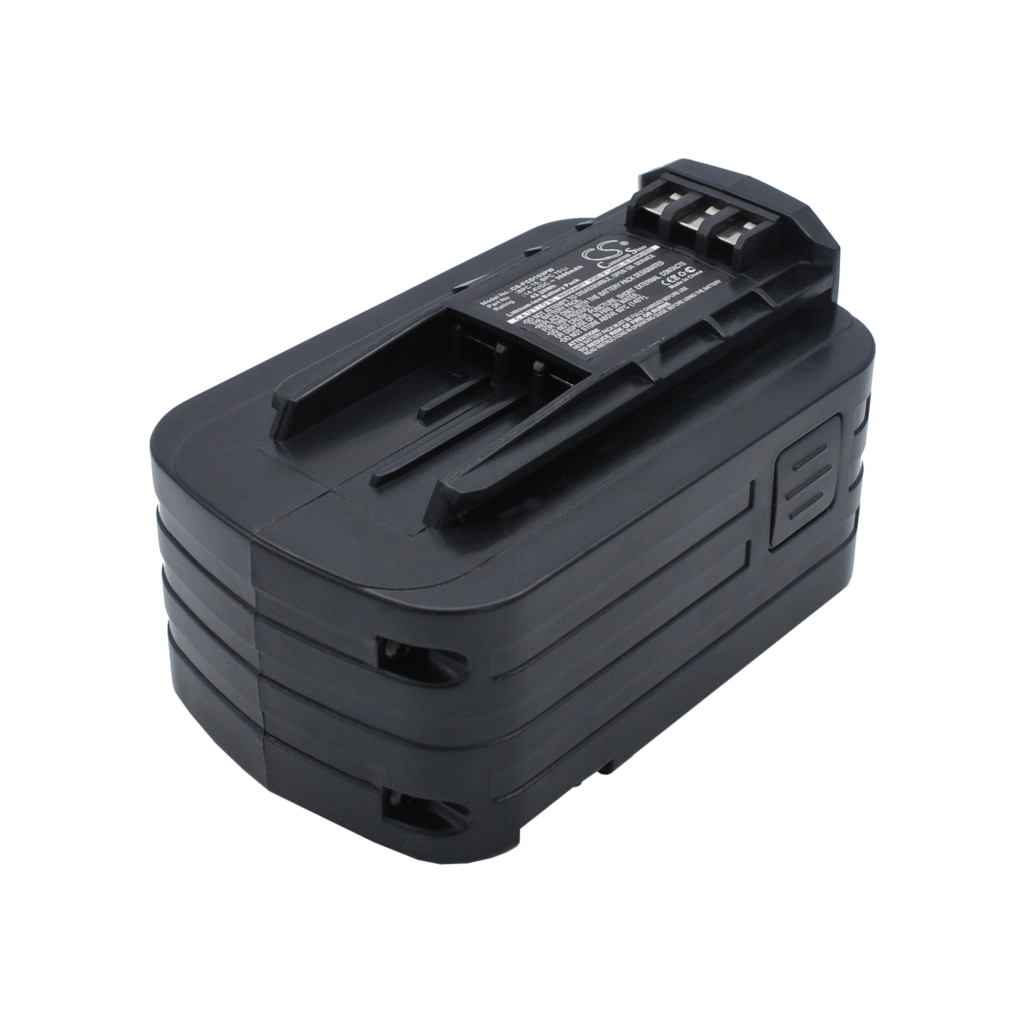 Batterie compatible avec Festool CS-FCD153PW