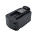 Batterie compatible avec Festool CS-FCD153PW