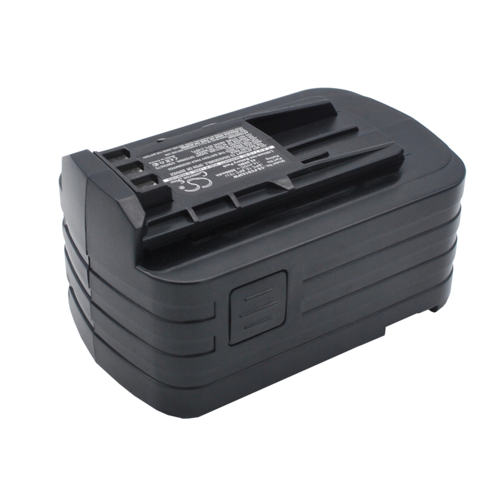 Batterie compatible avec Festool CS-FCD153PW