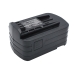 Batterie compatible avec Festool CS-FCD153PW