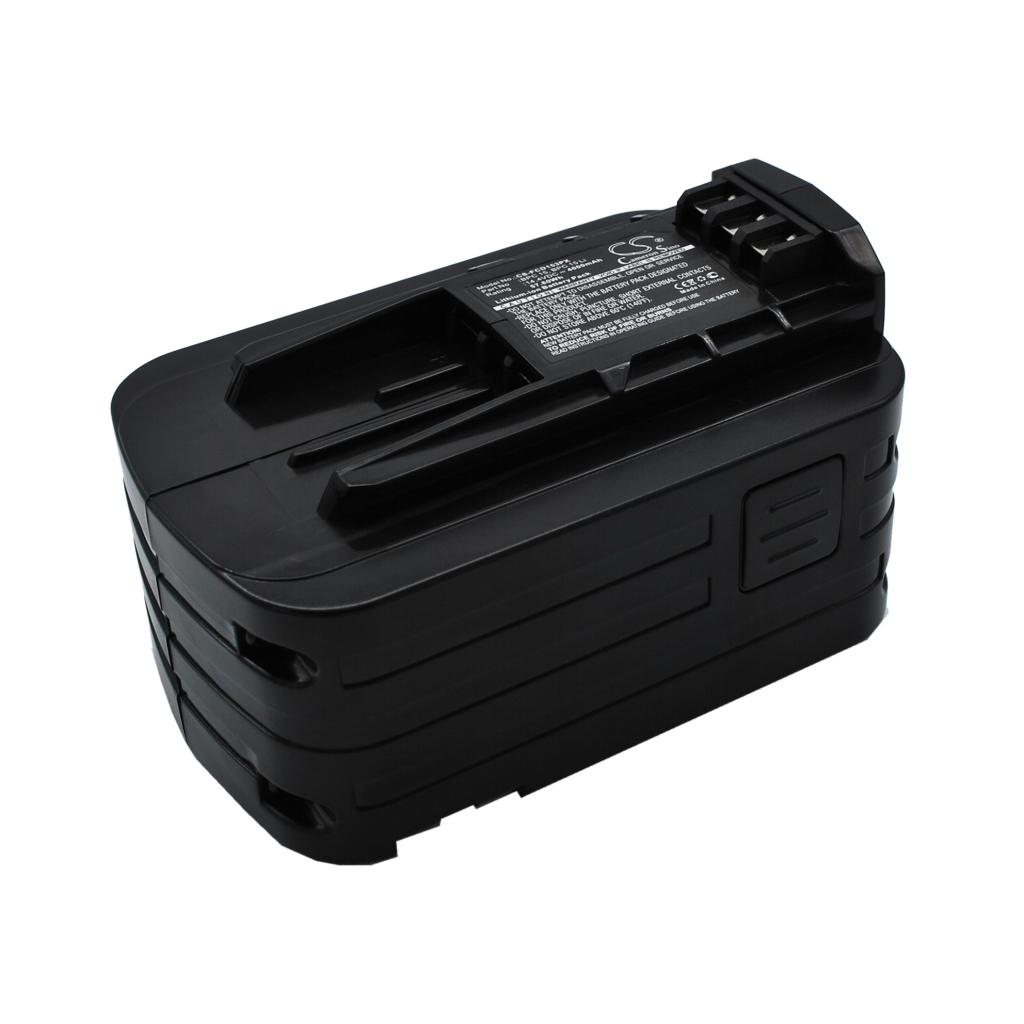 Batterie compatible avec Festool CS-FCD153PX