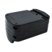 Batteries Remplace 498343