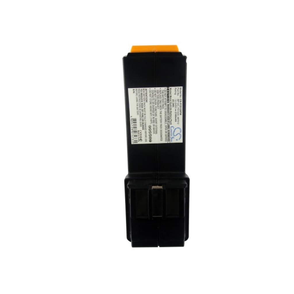 Batteries Remplace 490359