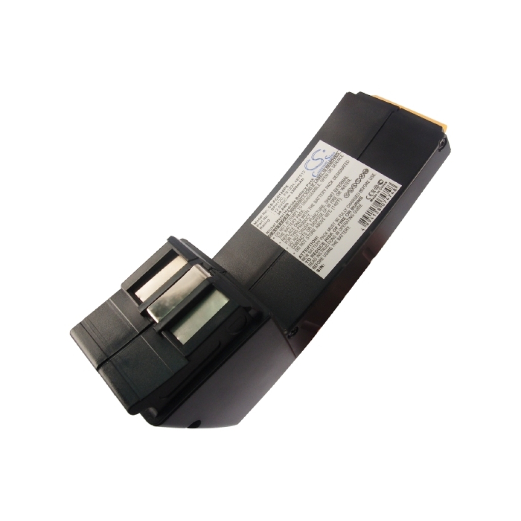 Batterie industrielle Festool 490359
