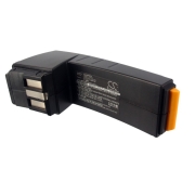 CS-FCD960PX<br />Batterie pour  remplace la batterie CCD9.6FX