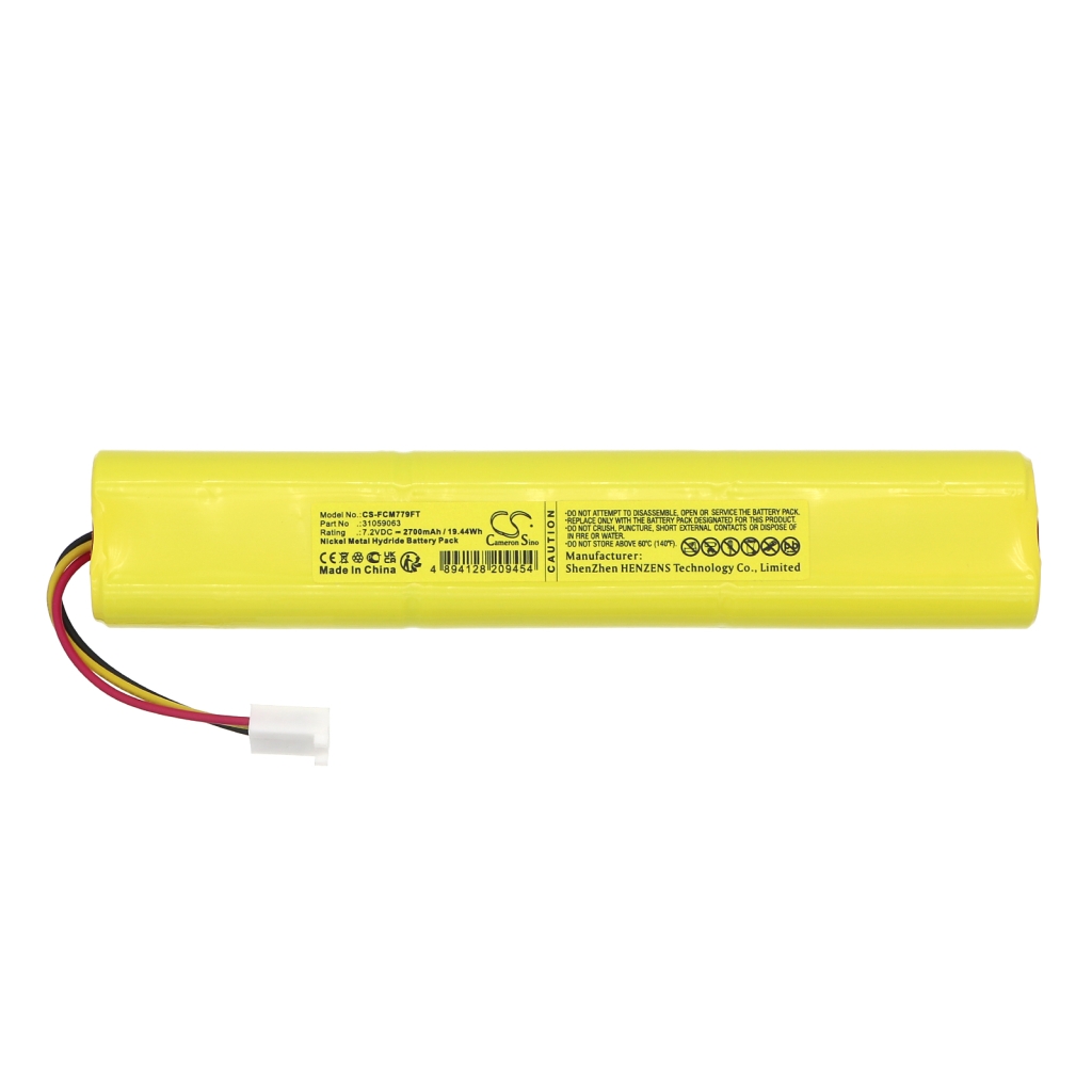Système d'éclairage Batterie Facom CS-FCM779FT