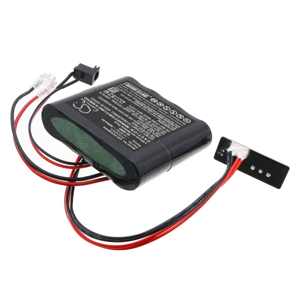 Batterie à vide CS-FCS303VX