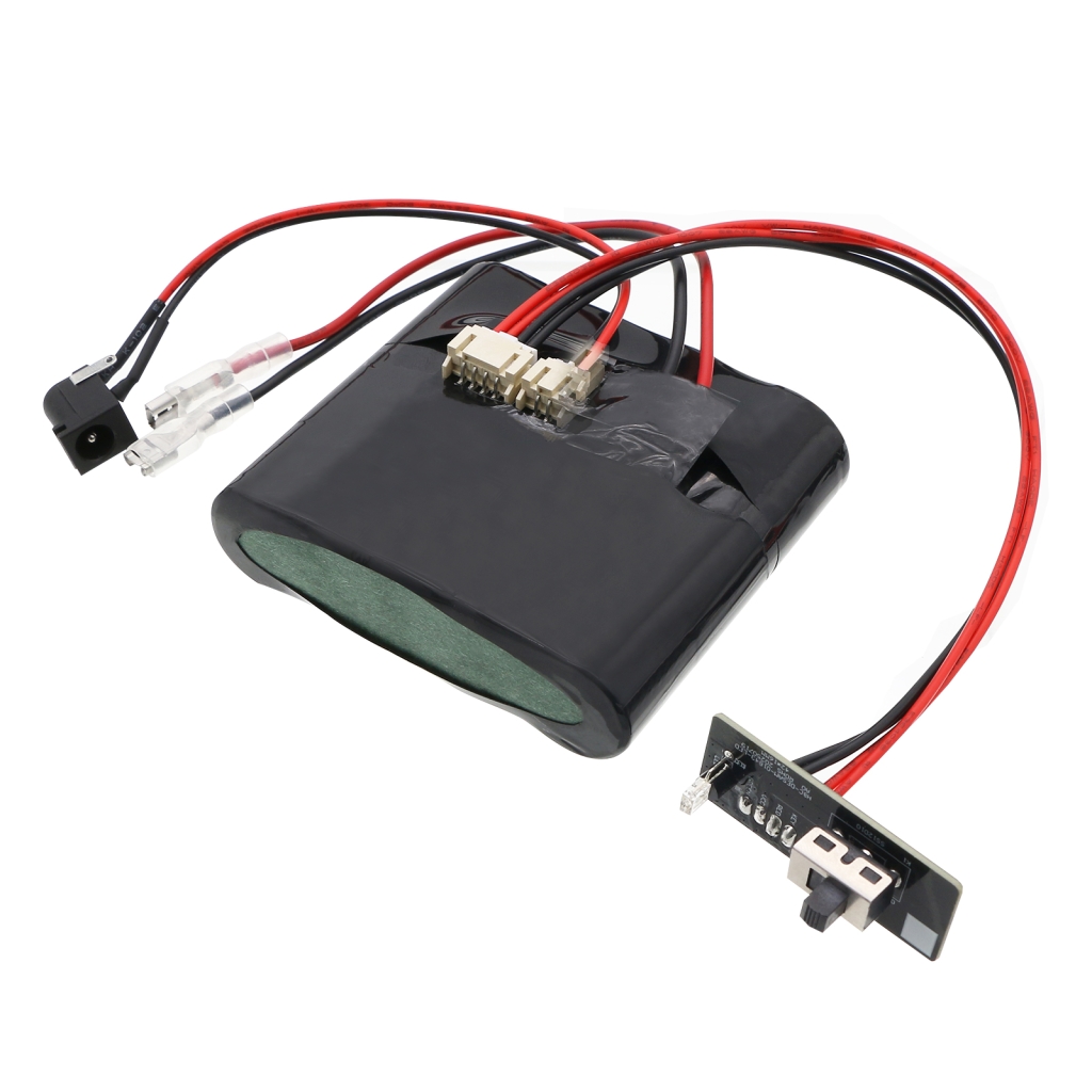 Batterie à vide CS-FCS303VX