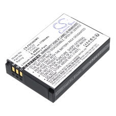 Remplacement de batterie compatible pour Drift 72-011-00,FXDC02