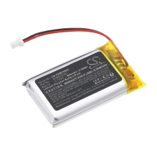 Remplacement de batterie compatible pour Fodsports AHB802540