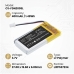 Battery compatible with Batteries