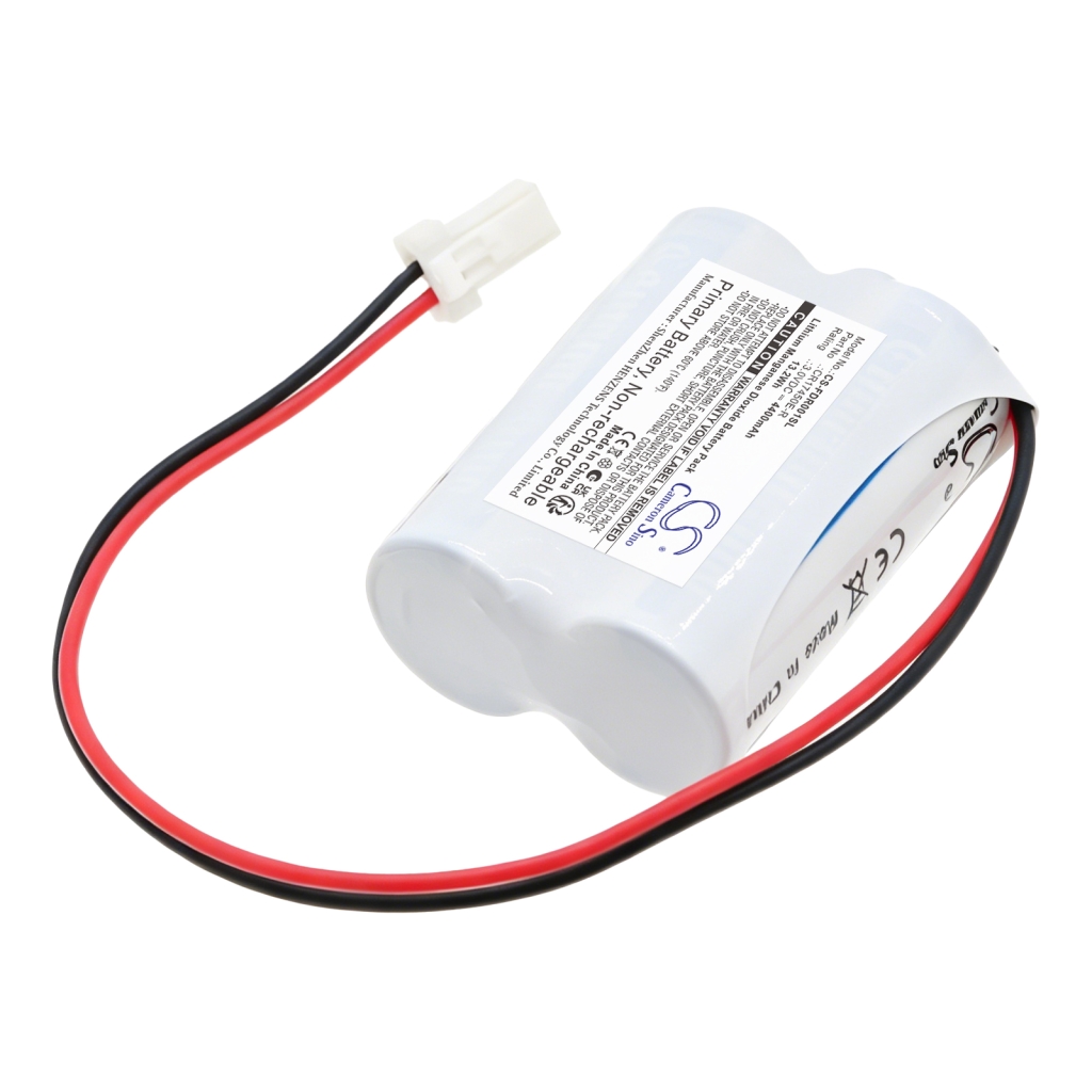 Batterie compatible avec Fdk Mazak CS-FDR001SL