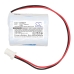 Batterie compatible avec Fdk Mazak CS-FDR001SL