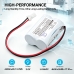 Batterie compatible avec Fdk Mazak CS-FDR001SL