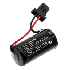 Remplacement de batterie compatible pour Fuji 