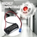 Batterie compatible avec Fdk Fuji CS-FDR239SL