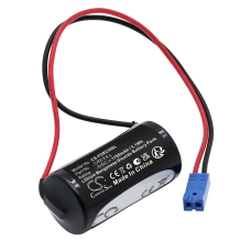 Compatible battery replacement for Fuji 