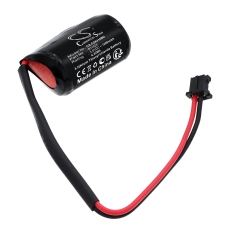 Remplacement de batterie compatible pour Fukuda B11524,OM11524