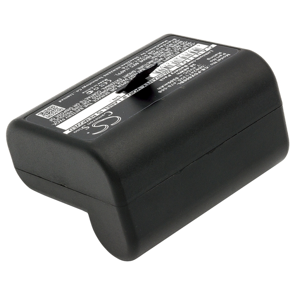 Batteries Remplace 06824T1325