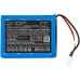 Batteries personnalisées Fey elektronik CS-FEK138SL
