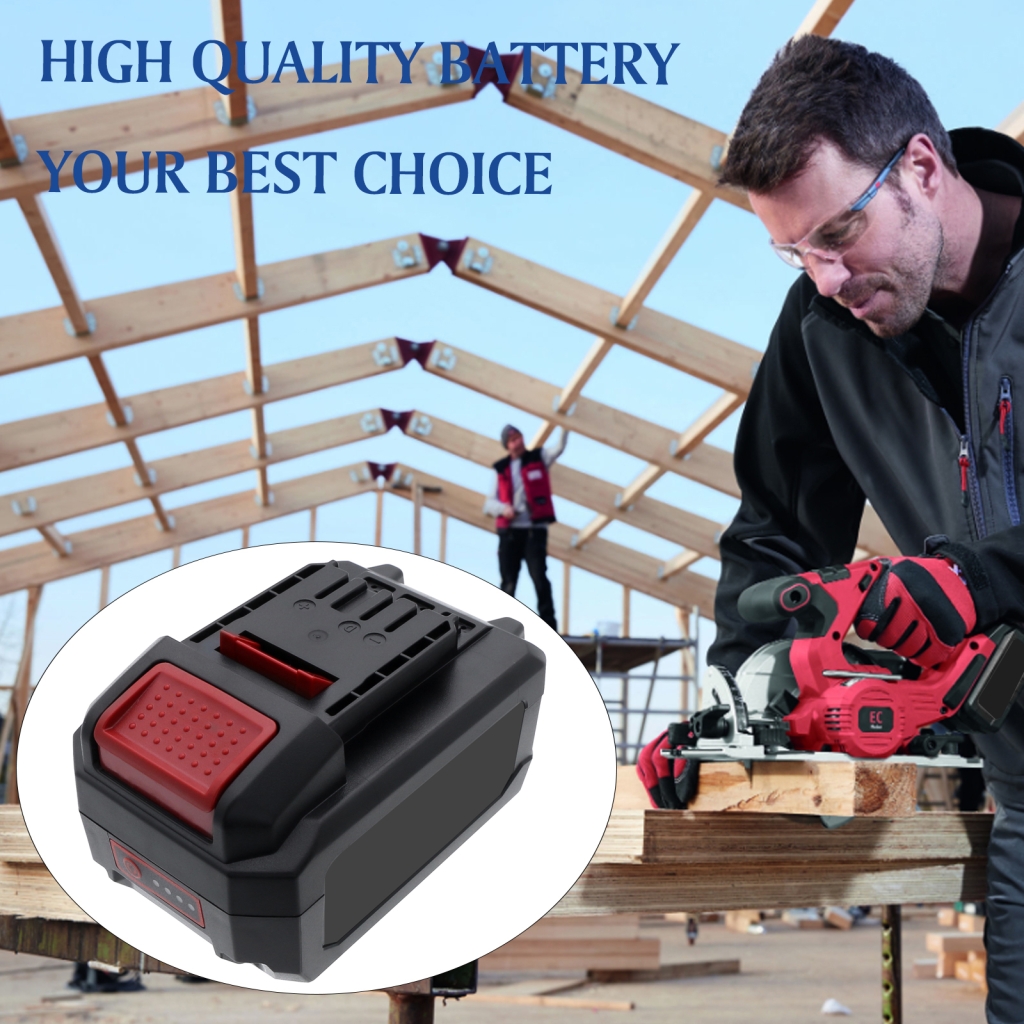 Remplacement de batterie compatible pour FLEX 445894