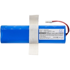 Compatible battery replacement for Evolveo 18650B4-4S1P-AGX-2,18650M26-4S1P-AGX-8,AS00000334,SUN-INTE-202