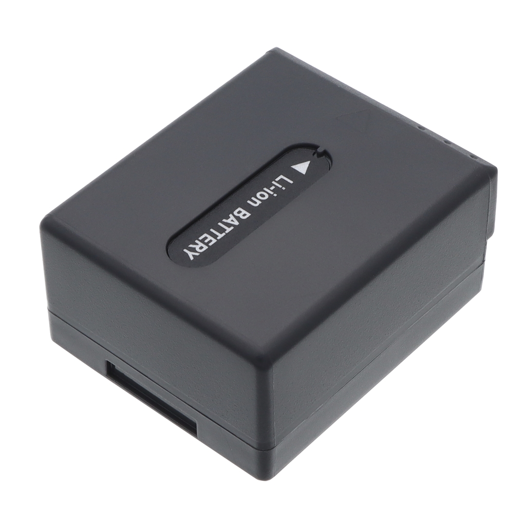 Batterie compatible avec Sony CS-FF70