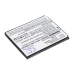 Batterie compatible avec Famoco CS-FFX105XL