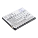 Batterie compatible avec Famoco CS-FFX200XL