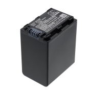 Battery for Sony DCR-HC27E