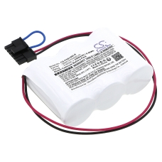 Remplacement de batterie compatible pour  5600123200403.00