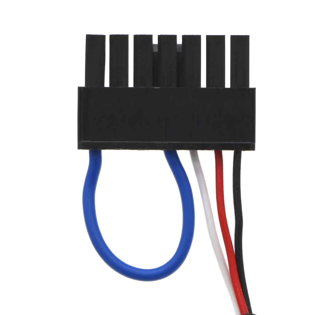 Batterie de caméra de sécurité domestique Fulham CS-FHS200LS