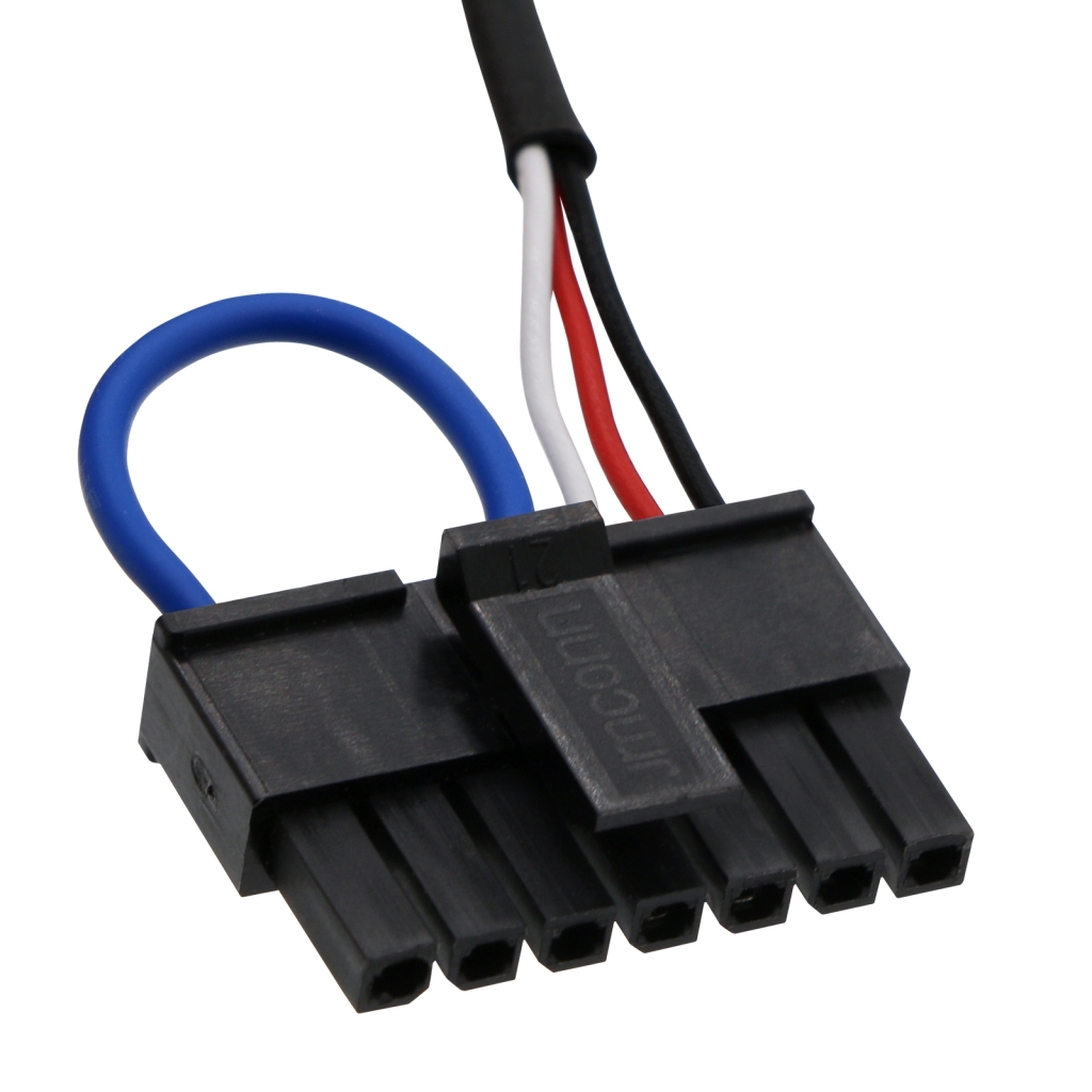 Batterie de caméra de sécurité domestique Fulham CS-FHS200LS