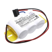 Batterie compatibleWith Fullham