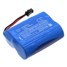 Remplacement de batterie compatible pour  FHSBATL2-3.2,GF6X4XXXX03