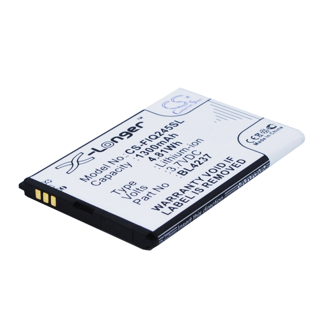 Batterie de téléphone portable Fly CS-FIQ245SL