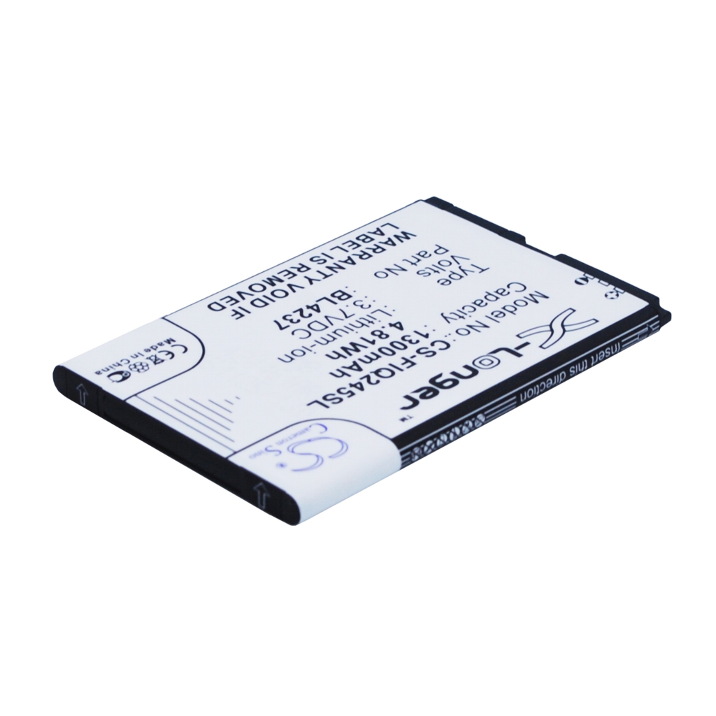Batterie de téléphone portable Fly CS-FIQ245SL